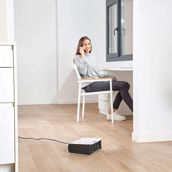 AEROTERMA 2000W BLACK&DECKER [6]