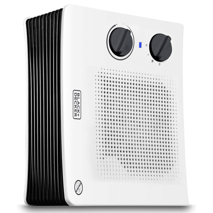 AEROTERMA 2000W BLACK&DECKER [3]