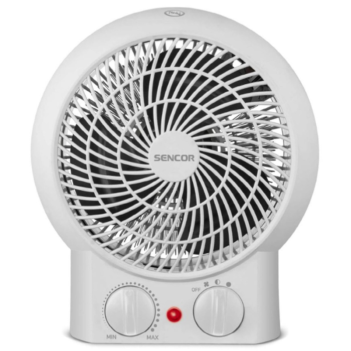 AEROTERMA 2000W SFH7020WH SENCOR [3]