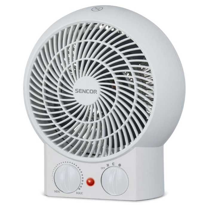 AEROTERMA 2000W SFH7020WH SENCOR [2]