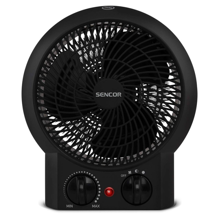 AEROTERMA 2000W SFH7021BK SENCOR [3]