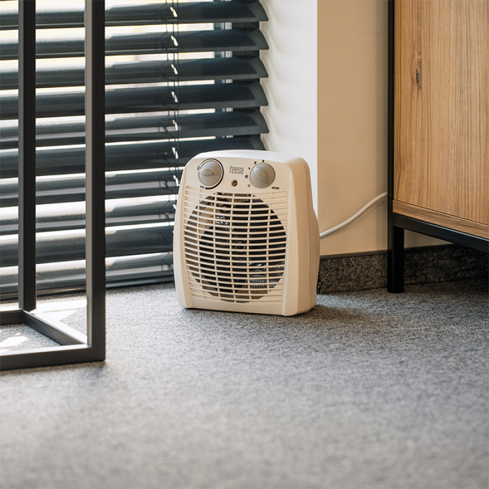 AEROTERMA 800/1200/2000W TEESA [7]