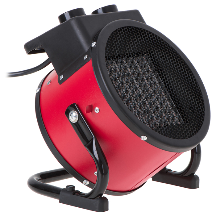 AEROTERMA CERAMICA 2 TREPTE 2400W CR 7743 CAMRY [8]