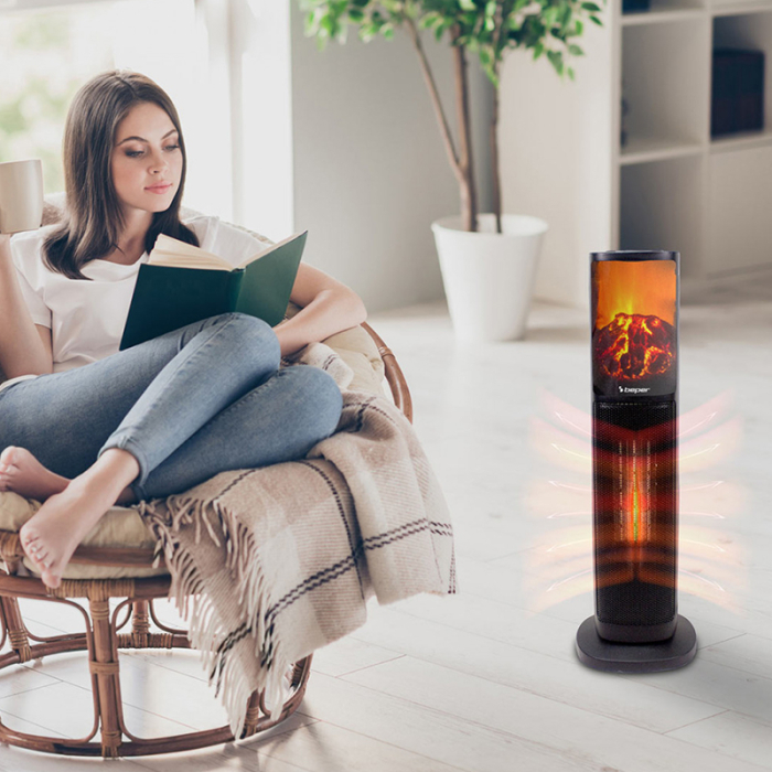 AEROTERMA CERAMICA TURN BEPER [4]