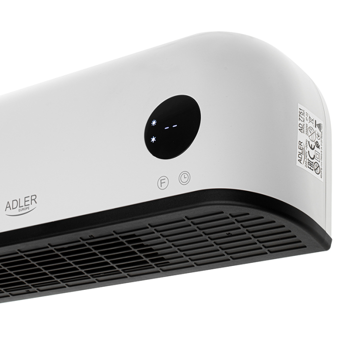 AEROTERMA TIP CORTINA AER CALD [10]