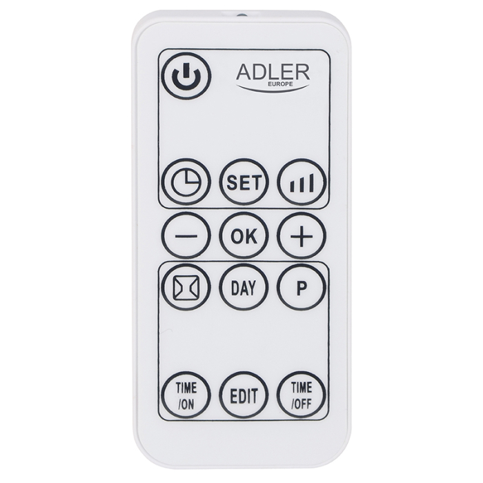 AEROTERMA TIP CORTINA AER CALD [13]