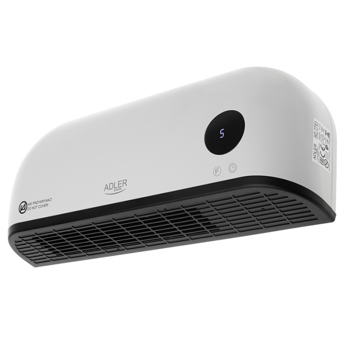 AEROTERMA TIP CORTINA AER CALD [7]