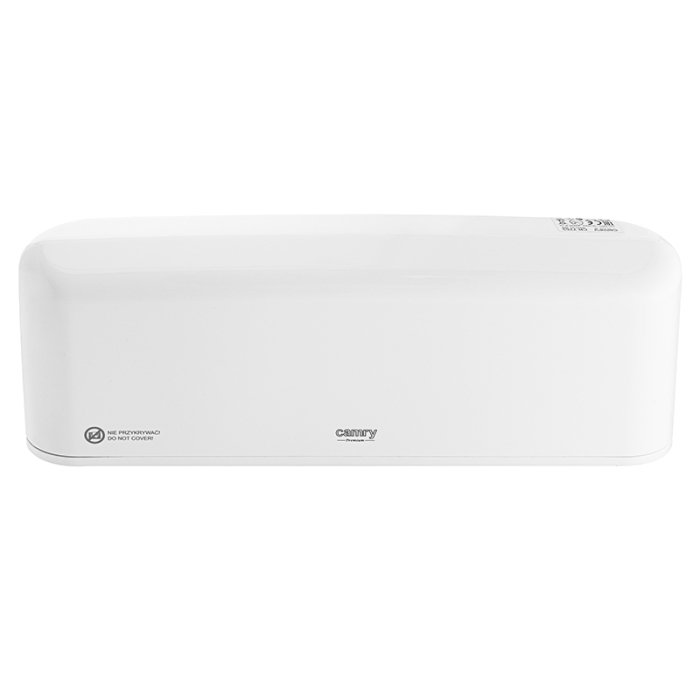 AEROTERMA TIP CORTINA DISPLAY LED TELECOMANDA 2000W [9]