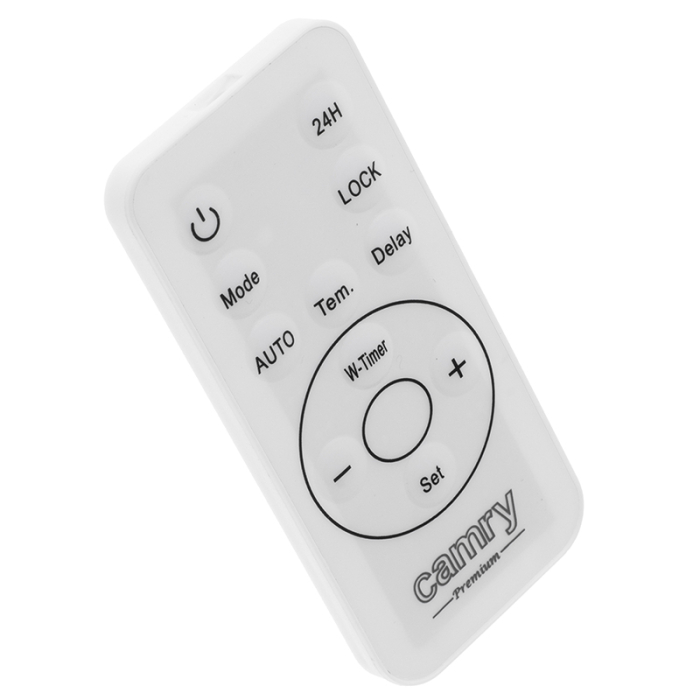 AEROTERMA TIP CORTINA DISPLAY LED TELECOMANDA 2000W [3]