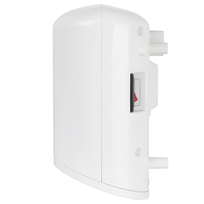 AEROTERMA TIP CORTINA DISPLAY LED TELECOMANDA 2000W [15]