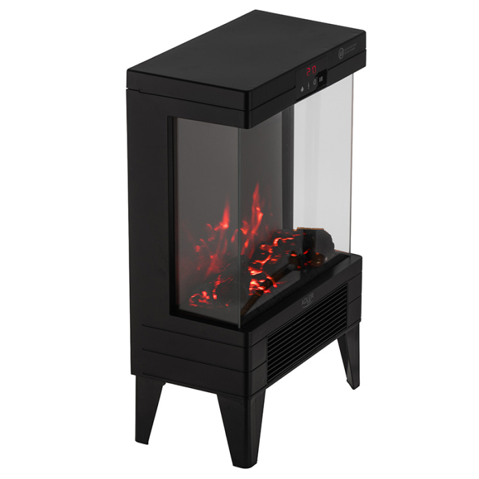 AEROTERMA TIP SEMINEU ELECTRIC [7]