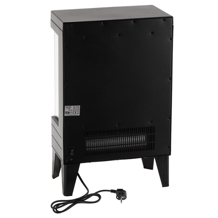 AEROTERMA TIP SEMINEU ELECTRIC [10]