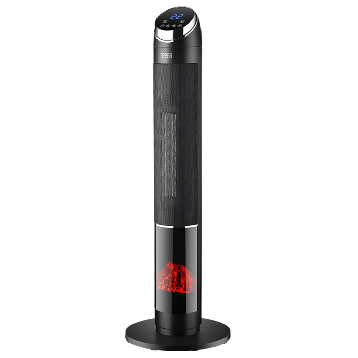 AEROTERMA TURN IMITATIE SEMINEU PTC 2000W TEESA [3]