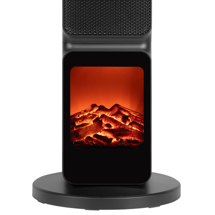 AEROTERMA TURN IMITATIE SEMINEU PTC 2000W TEESA [6]