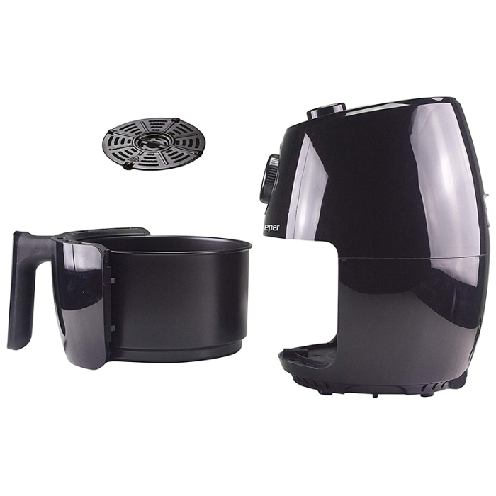 AIR FRYER BEPER [5]