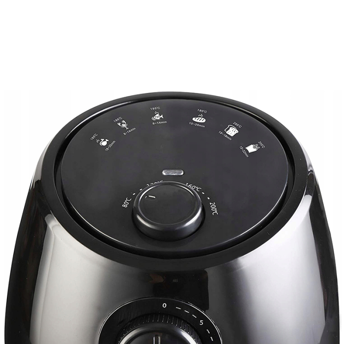 AIR FRYER BEPER [6]
