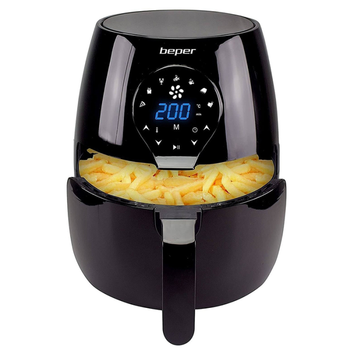 AIR FRYER DIGITAL BEPER [2]