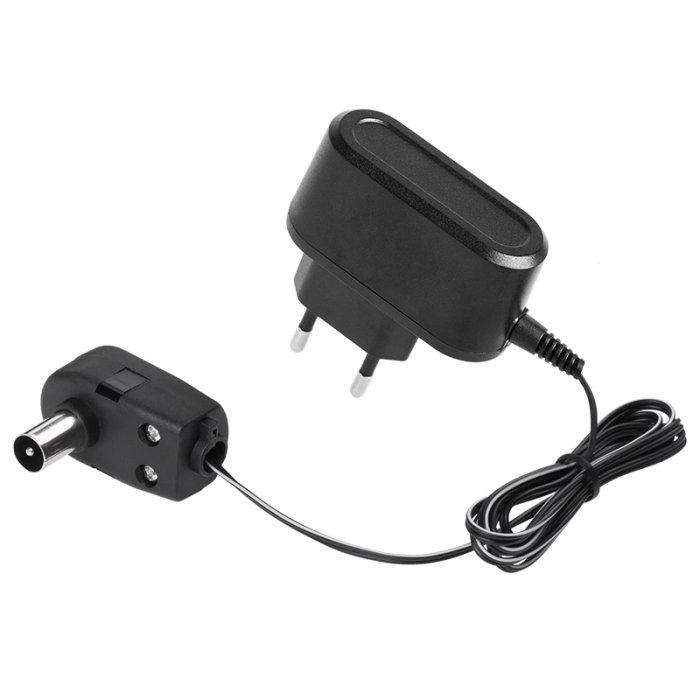 ALIMENTATOR ANTENA TV 12V 100MA [2]