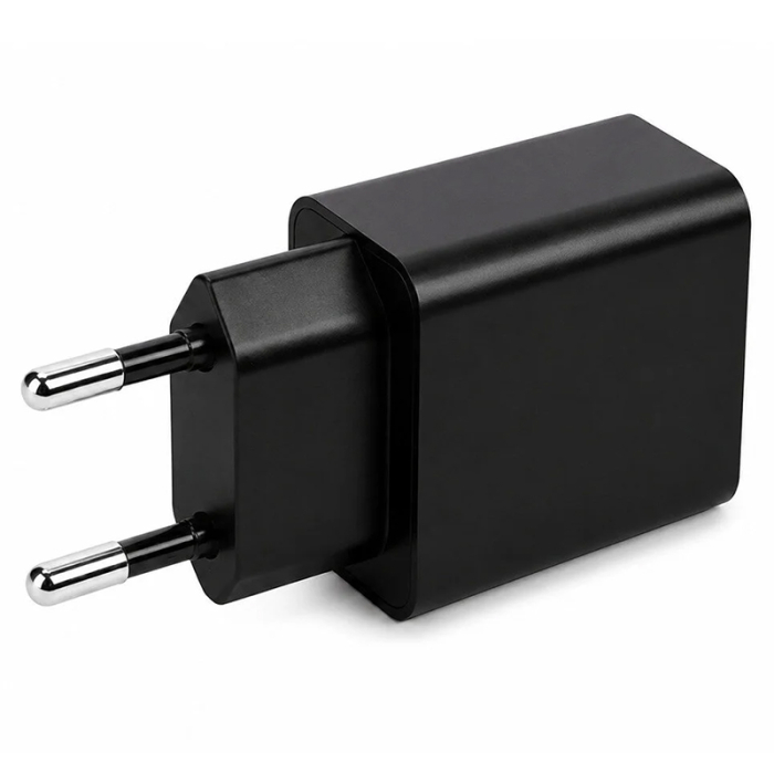 ALIMENTATOR RETEA USB-A + USB C PD 25W PHILIPS [4]