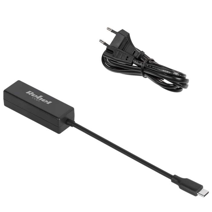 ALIMENTATOR UNIVERSAL 15-20V 90W PD REBEL [4]