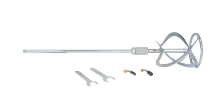Amestecator vopsea/mortar 1200W 50cm [4]