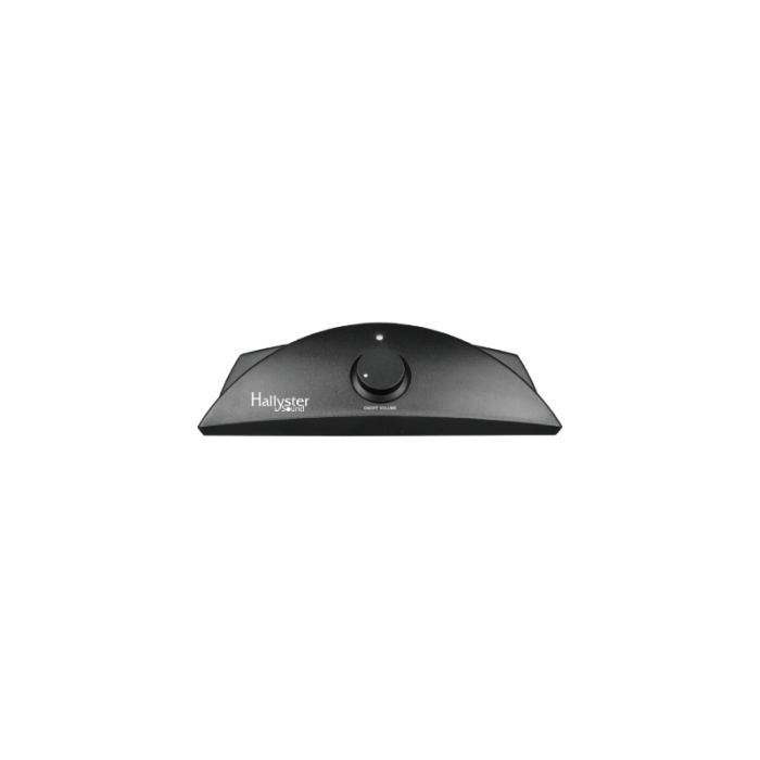 AMPLIFICATOR STEREO DIGITAL BT CLASA D 2X15W [3]