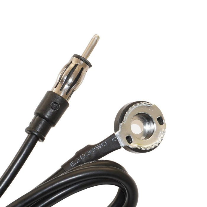 ANTENA AUTO UNIVERSALA 40CM [3]