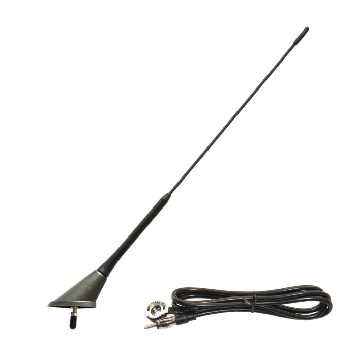 ANTENA AUTO UNIVERSALA 40CM [2]