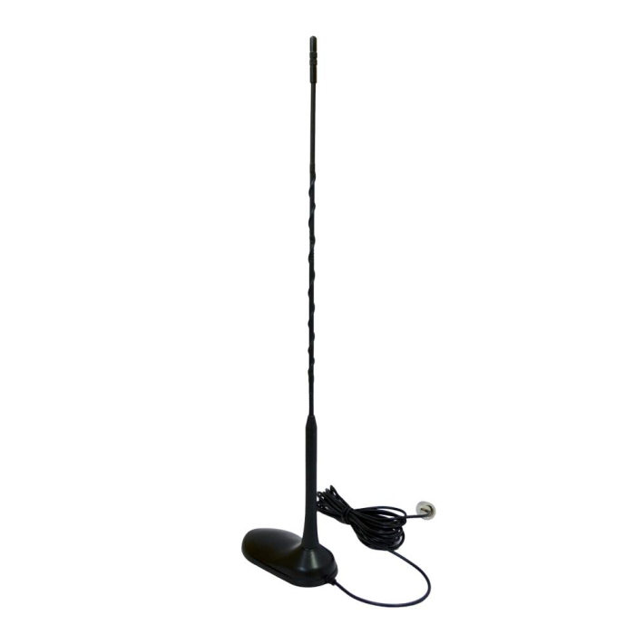 ANTENA CB PNI EXTRA 45 CU MAGNET INCLUS SWR 1.0 [9]