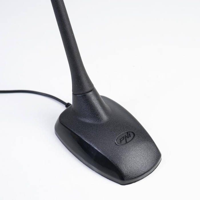 ANTENA CB PNI EXTRA 48, LUNGIME45 CM, FIBRA DE STICLA, CU MAGNET INCLUS [4]