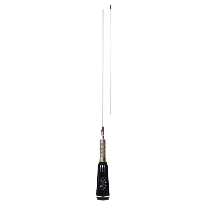 ANTENA CB PNI LED 2000, LUNGIME 90 CM, ILUMINARE IN TIMPUL EMISIEI, CU MAGNET INCLUS [3]