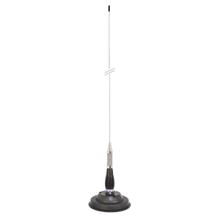 ANTENA CB PNI ML100, LUNGIME 100 CM, CU MAGNET INCLUS [2]