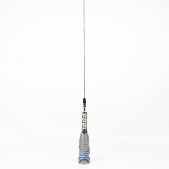 ANTENA CB PNI ML170 LUNGIME 168 CM, 26-30 MHZ, 1000W, FARA CABLU [4]