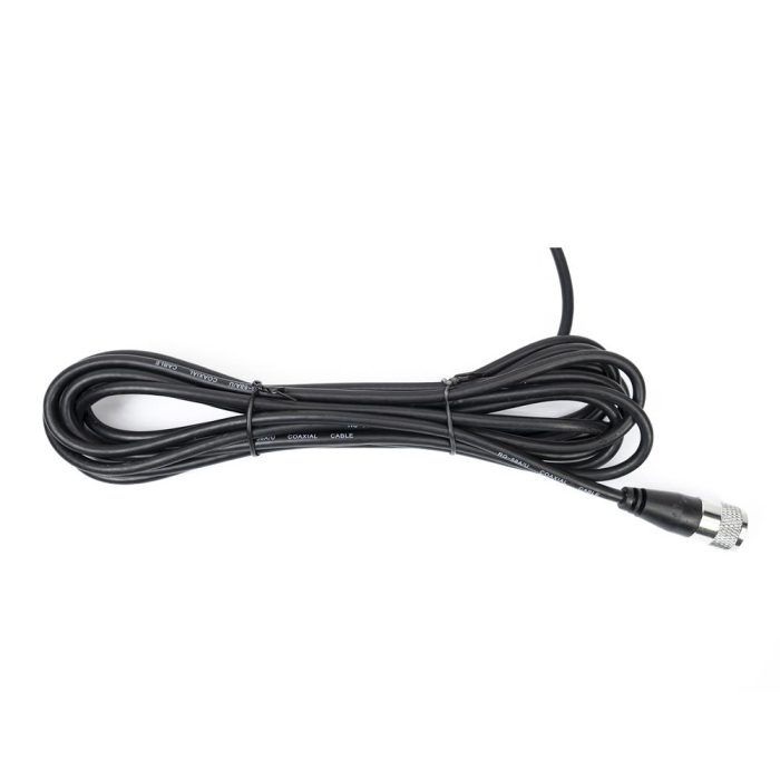 ANTENA CB PNI ML29 LUNGIME 34 CM, CU MAGNET INCLUS DIAMETRU 70 MM SI CABLU RG58 [6]