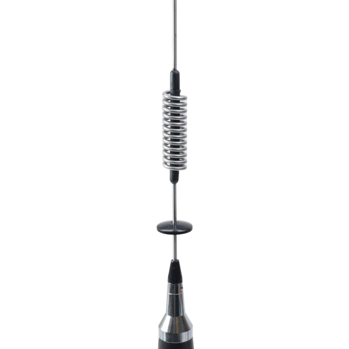 ANTENA CB PNI S75 CU FLUTURE, CU MONTURA, CABLU SI MUFA PL [6]
