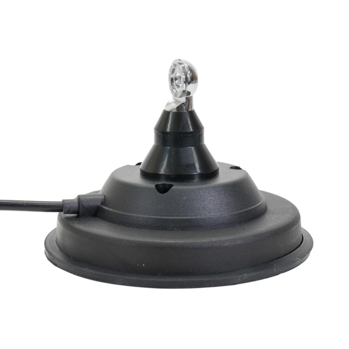 ANTENA CB PNI S75 CU FLUTURE, LUNGIME 54 CM, CU MAGNET INCLUS [6]