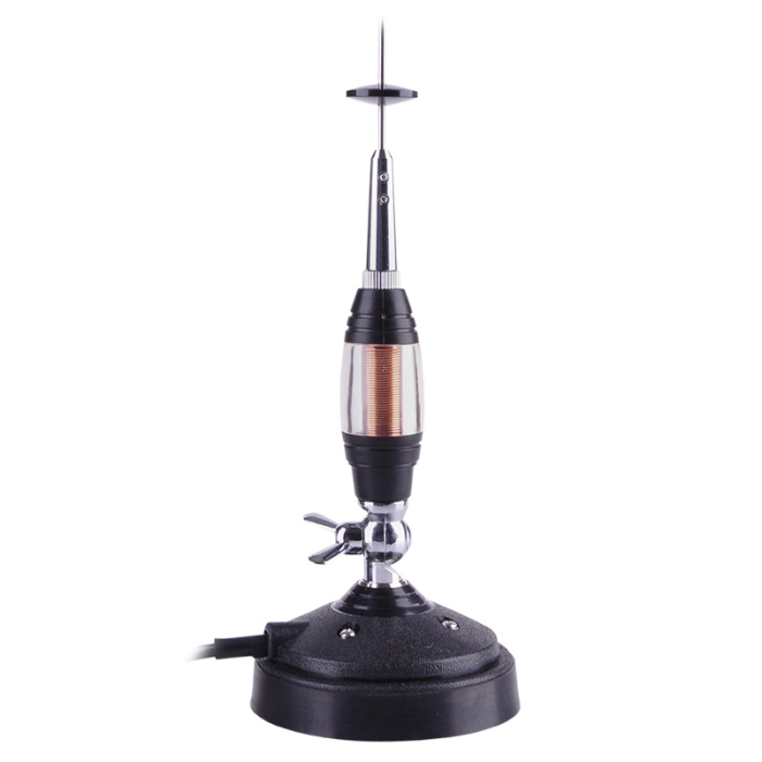 ANTENA CB SUNKER ELITE CB 122 + MAGNET [2]