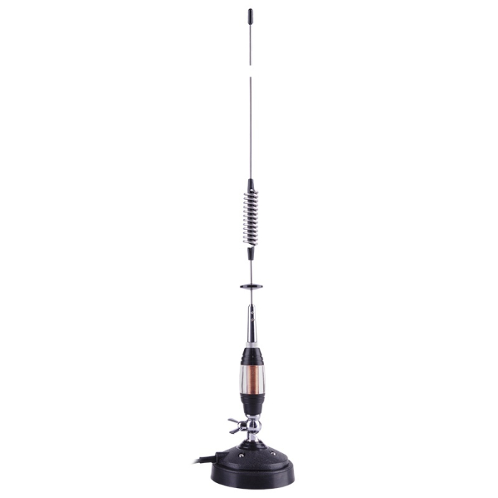 ANTENA CB SUNKER ELITE CB 122 + MAGNET [3]
