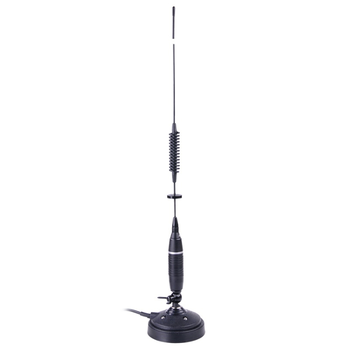 ANTENA CB SUNKER ELITE CB 123 + MAGNET [2]