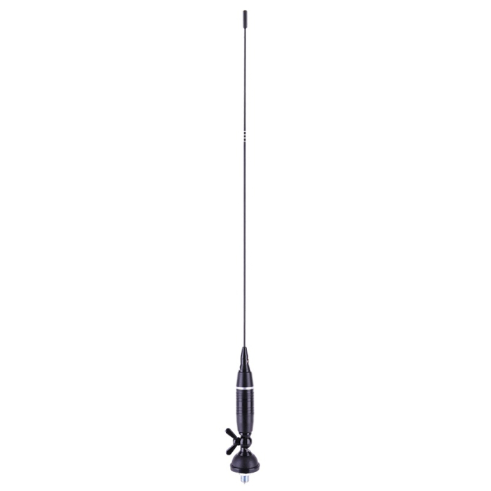 ANTENA CB SUNKER ELITE CB 125 80CM MONTAJ [3]