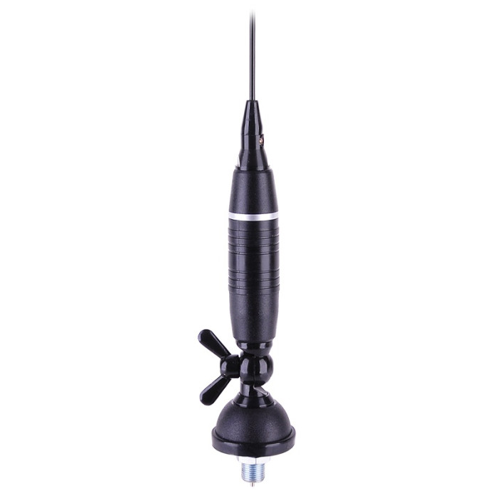 ANTENA CB SUNKER ELITE CB 125 80CM MONTAJ [2]