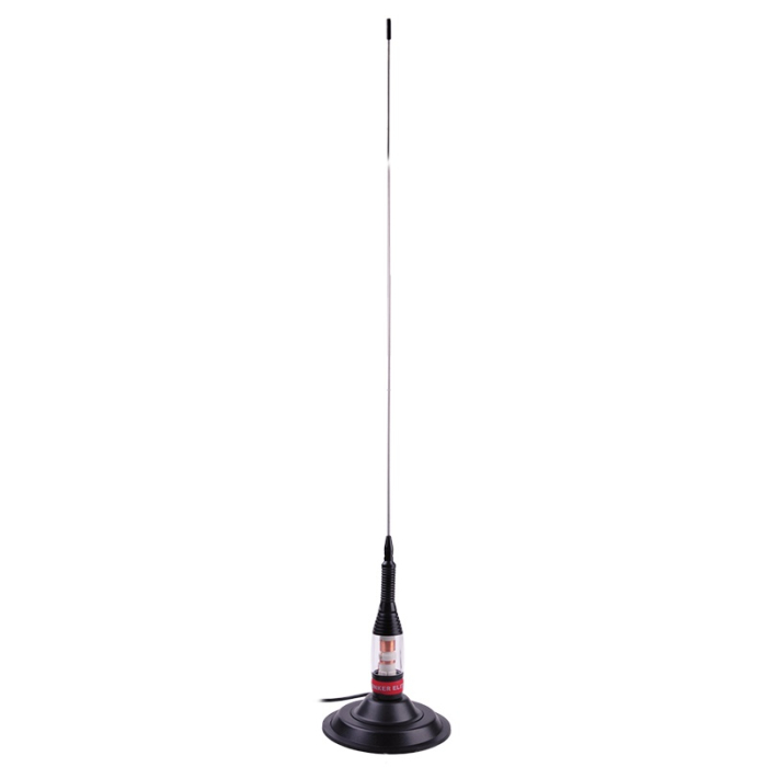 ANTENA CB SUNKER ELITE CB115 + MAGNET [3]