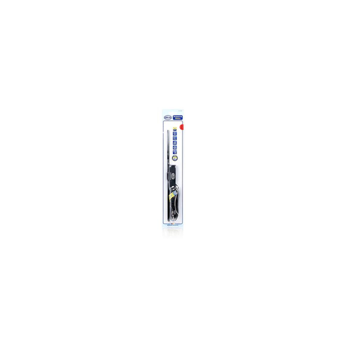 ANTENA ELECTRONICA DE INTERIOR CU AMPLIFICATOR LUNGIME 2M [2]