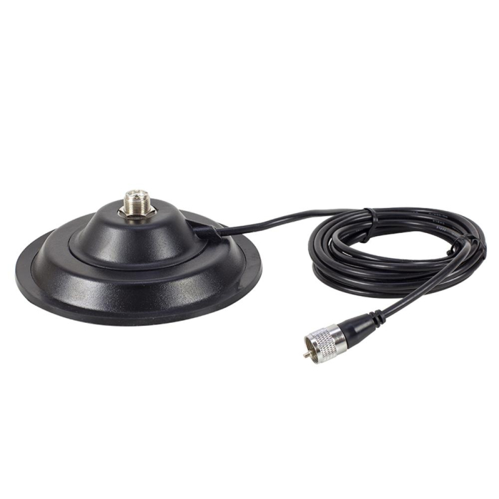 ANTENA RADIO CB PNI ML145 CU MAGNET [3]
