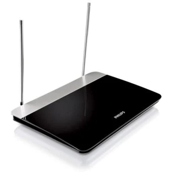 ANTENA TV DIGITALA 4K PHILIPS [2]