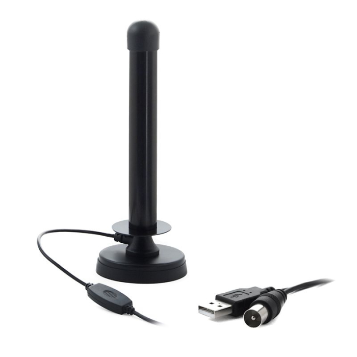 ANTENA TV MOBILA MISTRAL [2]
