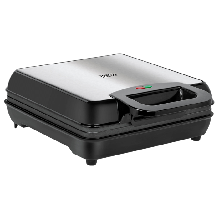 APARAT 4 WAFE 1100W TEESA [2]