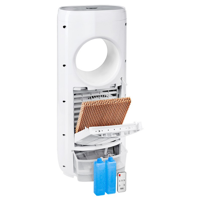 APARAT AER CONDITIONAT COOL TOUCH P800 TEESA [4]