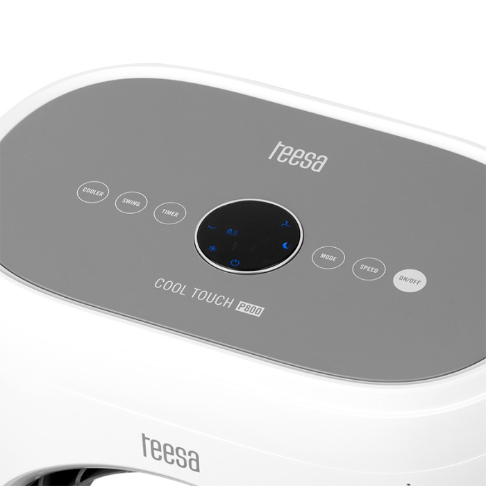 APARAT AER CONDITIONAT COOL TOUCH P800 TEESA [6]