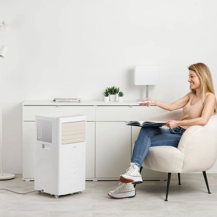 APARAT AER CONDITIONAT POMPA CALDURA TEMP DESIGN ULTRA [9]